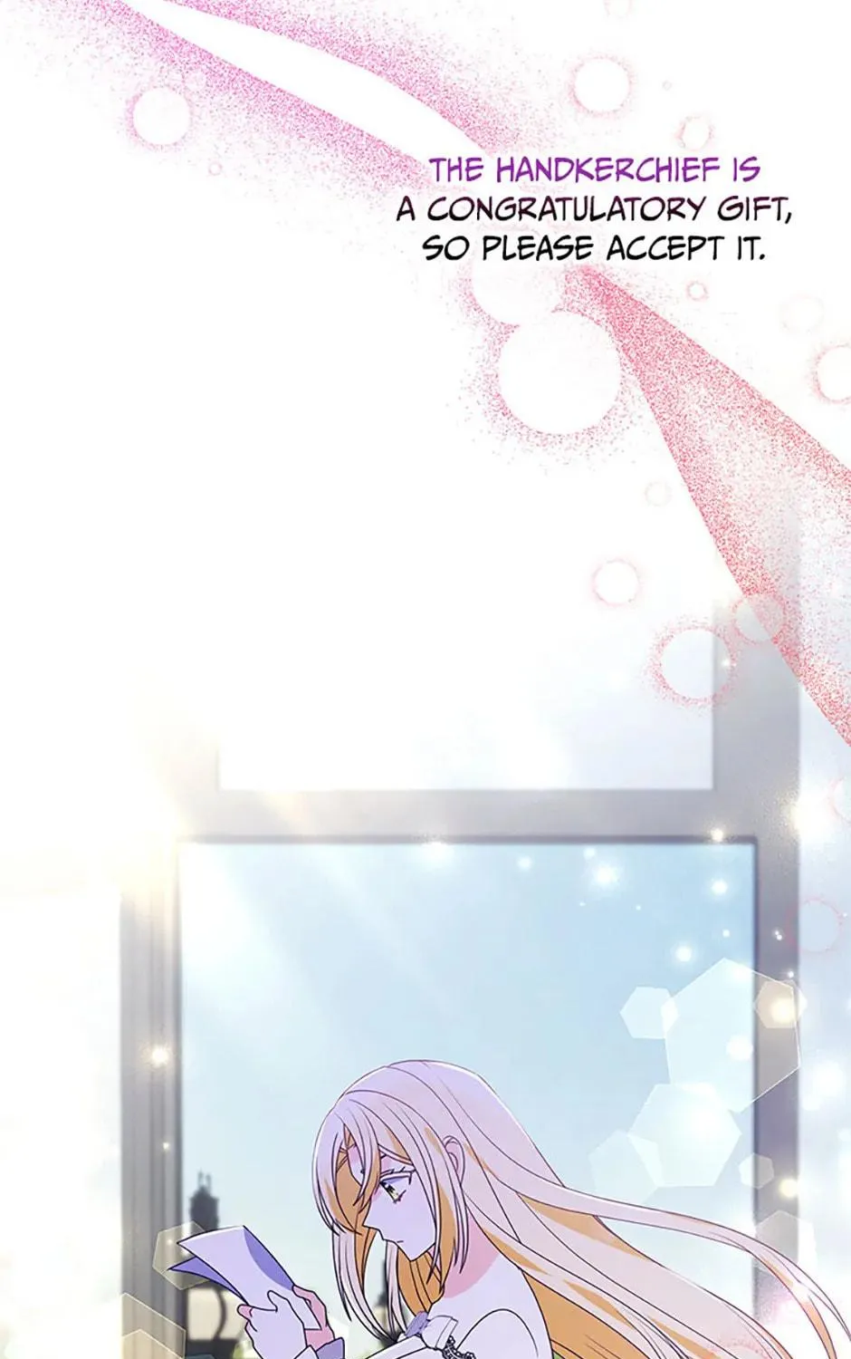A Fairy-Tale Ending for a Fake Chapter 21 page 38 - 
