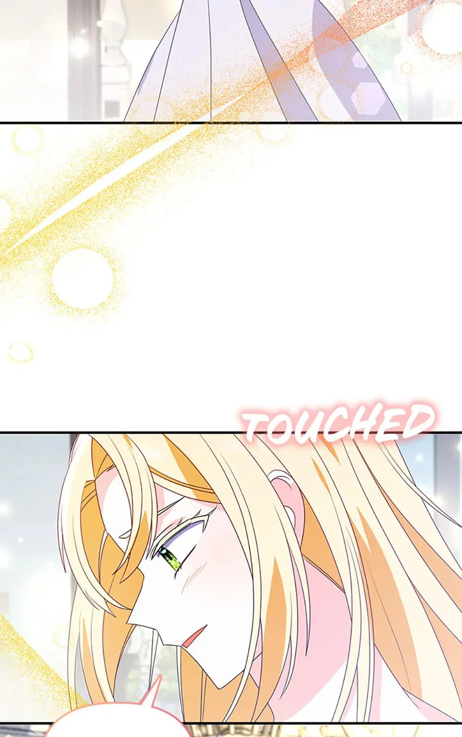 A Fairy-Tale Ending for a Fake Chapter 21 page 40 - 