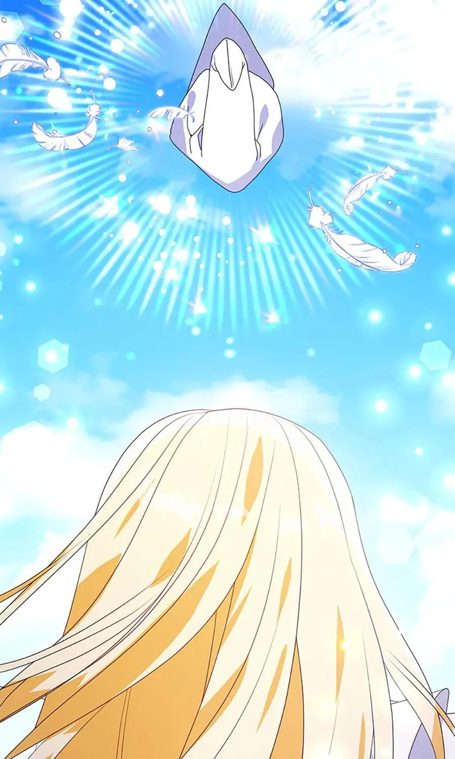 A Fairy-Tale Ending for a Fake Chapter 21 page 6 - 