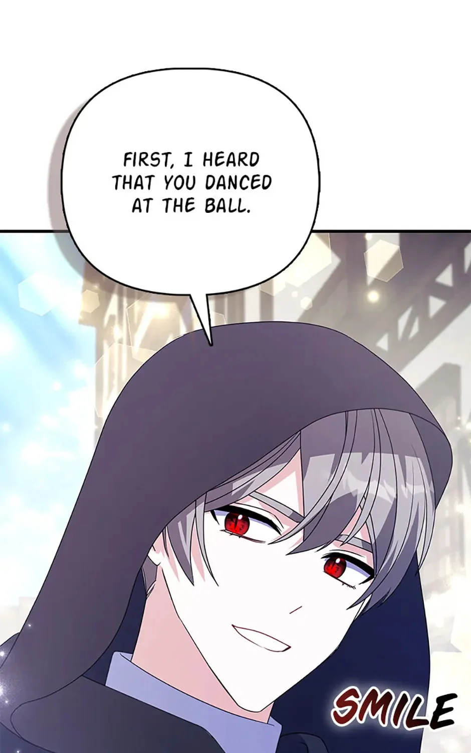 A Fairy-Tale Ending for a Fake Chapter 21 page 58 - 