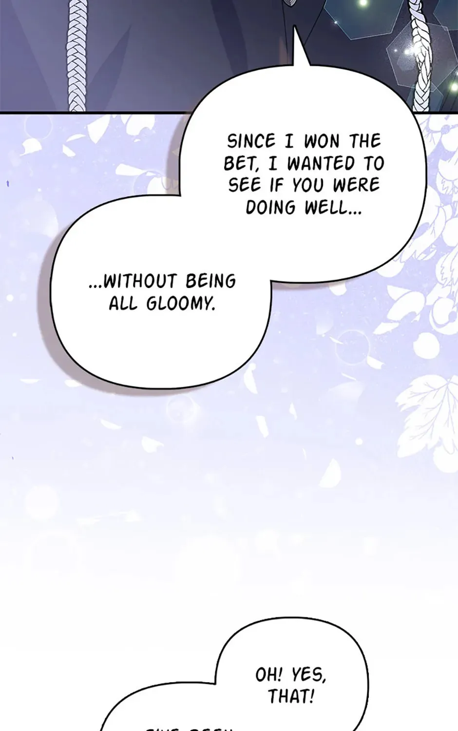 A Fairy-Tale Ending for a Fake Chapter 21 page 60 - 