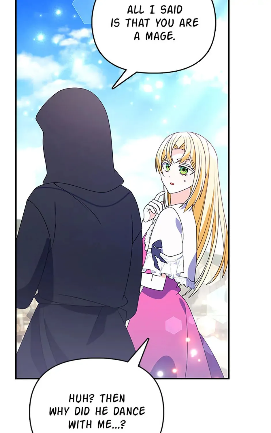 A Fairy-Tale Ending for a Fake Chapter 21 page 64 - 