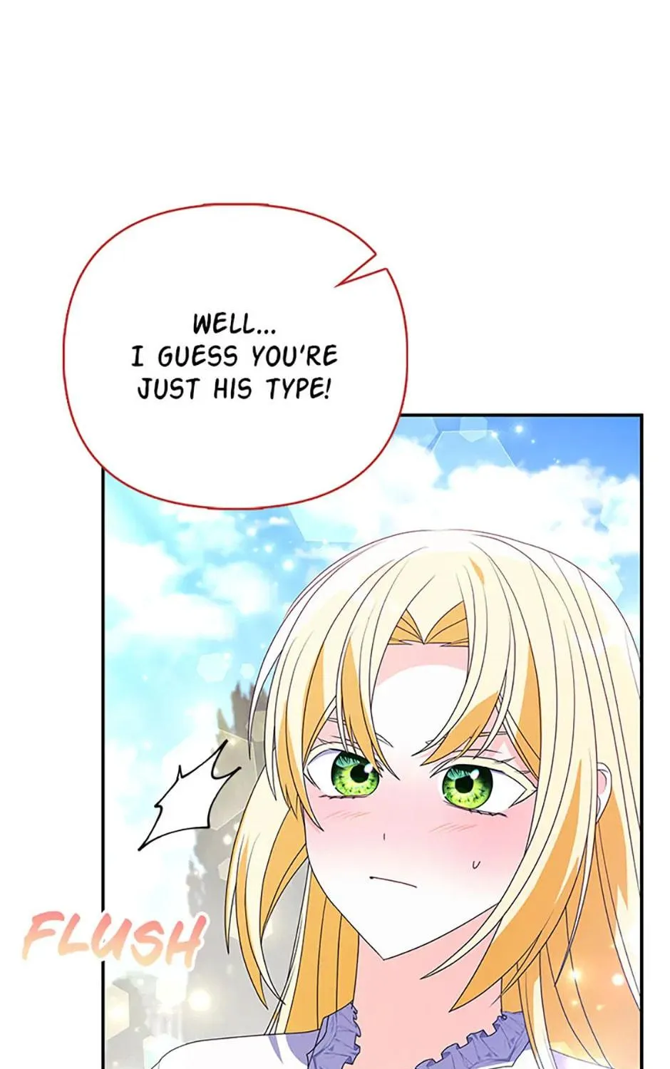 A Fairy-Tale Ending for a Fake Chapter 21 page 66 - 