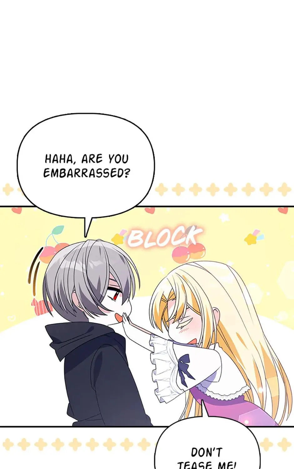 A Fairy-Tale Ending for a Fake Chapter 21 page 68 - 