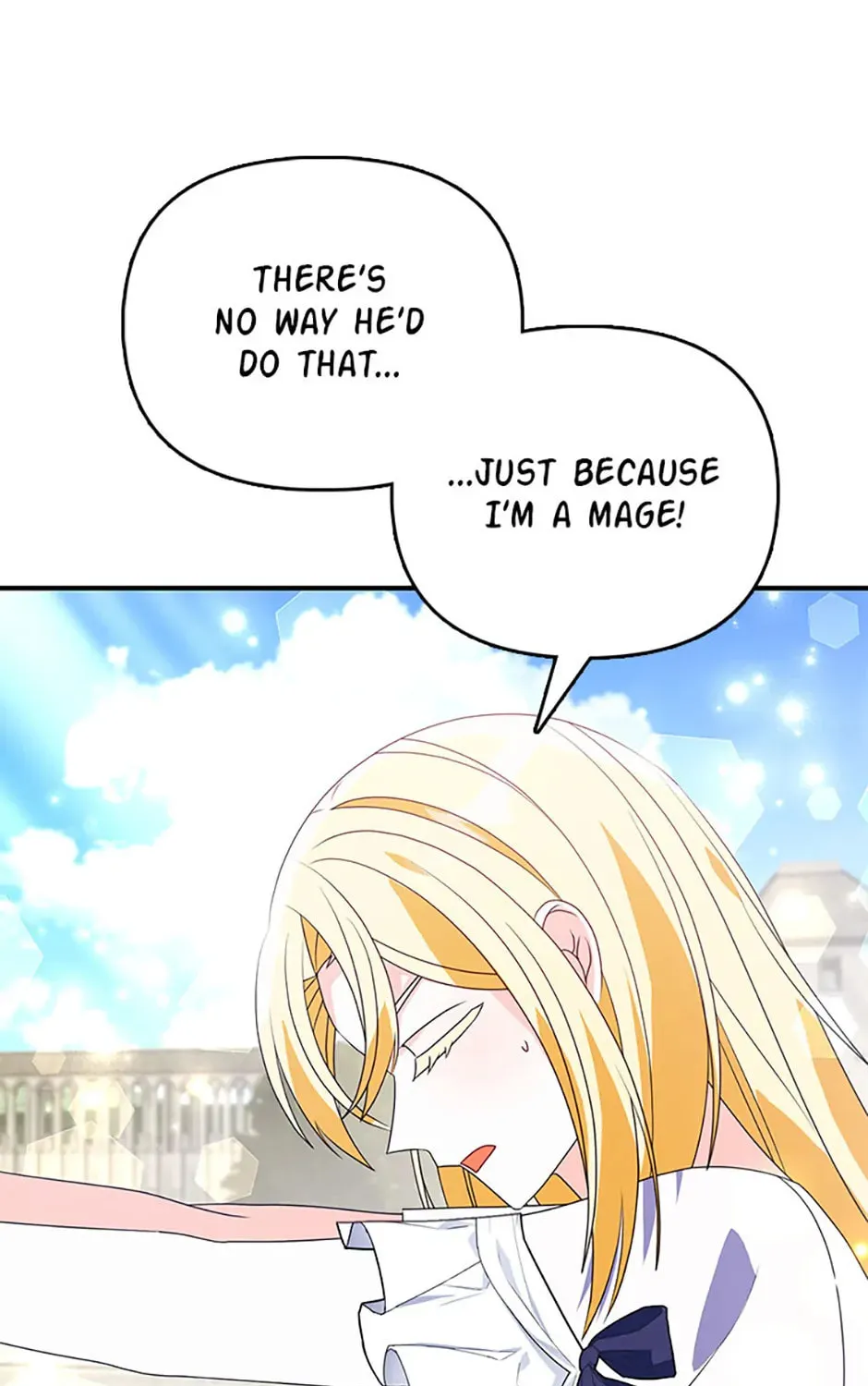 A Fairy-Tale Ending for a Fake Chapter 21 page 70 - 