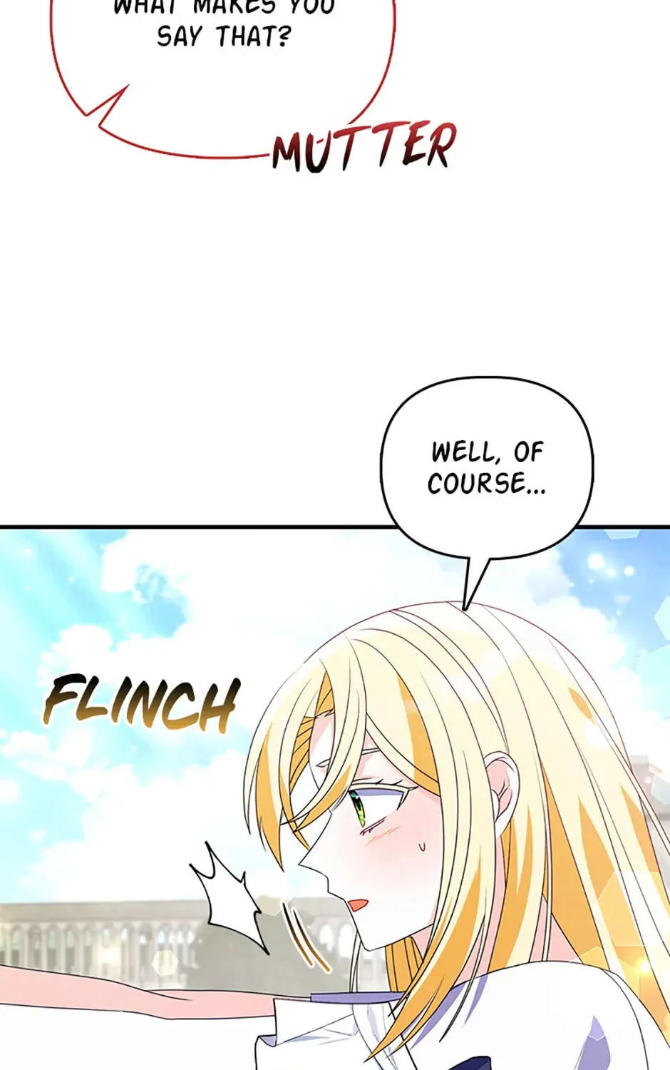 A Fairy-Tale Ending for a Fake Chapter 21 page 72 - 