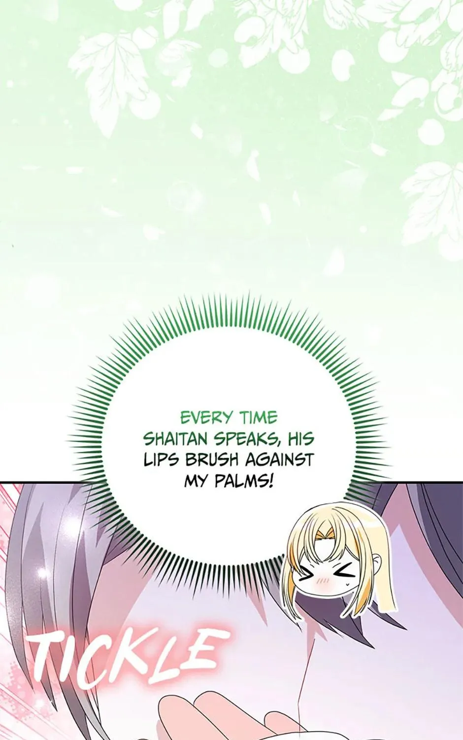 A Fairy-Tale Ending for a Fake Chapter 21 page 74 - 
