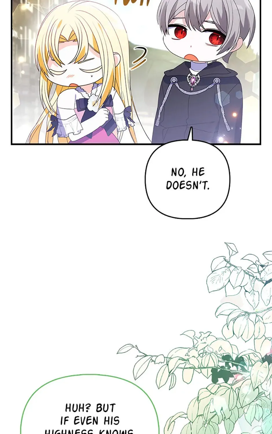 A Fairy-Tale Ending for a Fake Chapter 21 page 78 - 