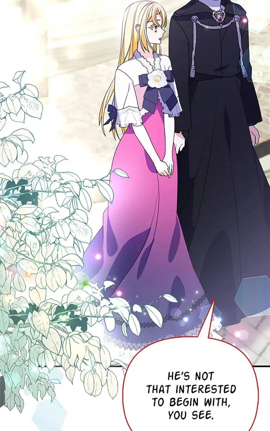 A Fairy-Tale Ending for a Fake Chapter 21 page 80 - 