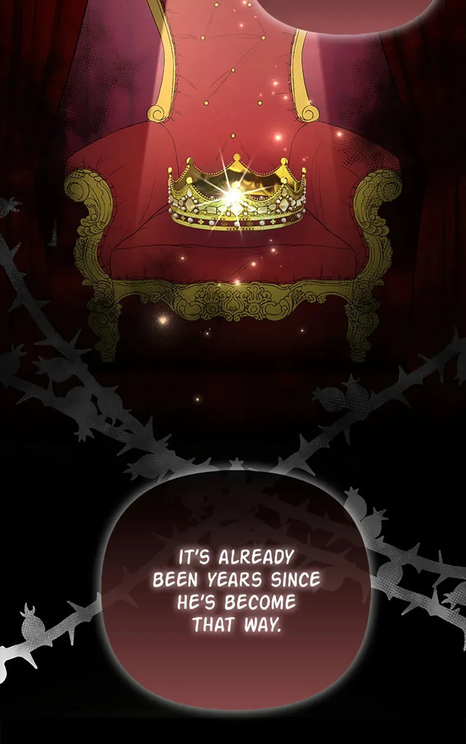 A Fairy-Tale Ending for a Fake Chapter 21 page 84 - 