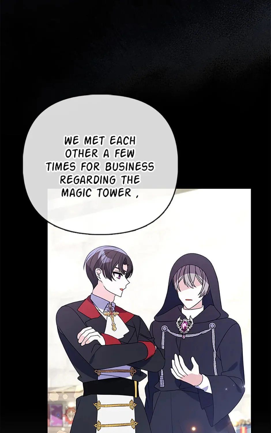 A Fairy-Tale Ending for a Fake Chapter 21 page 88 - 