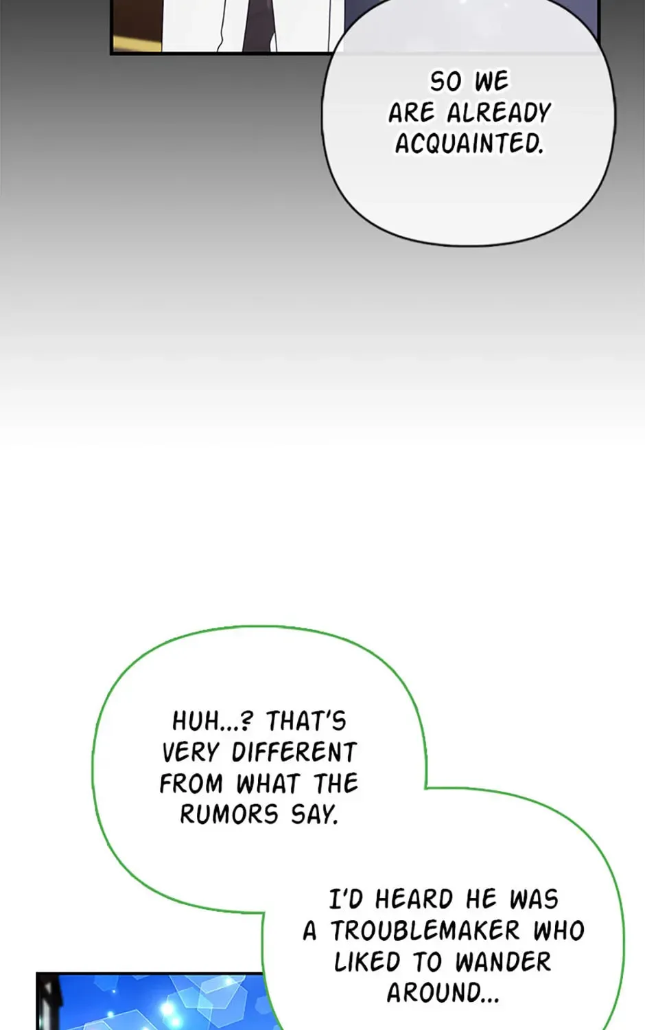 A Fairy-Tale Ending for a Fake Chapter 21 page 90 - 