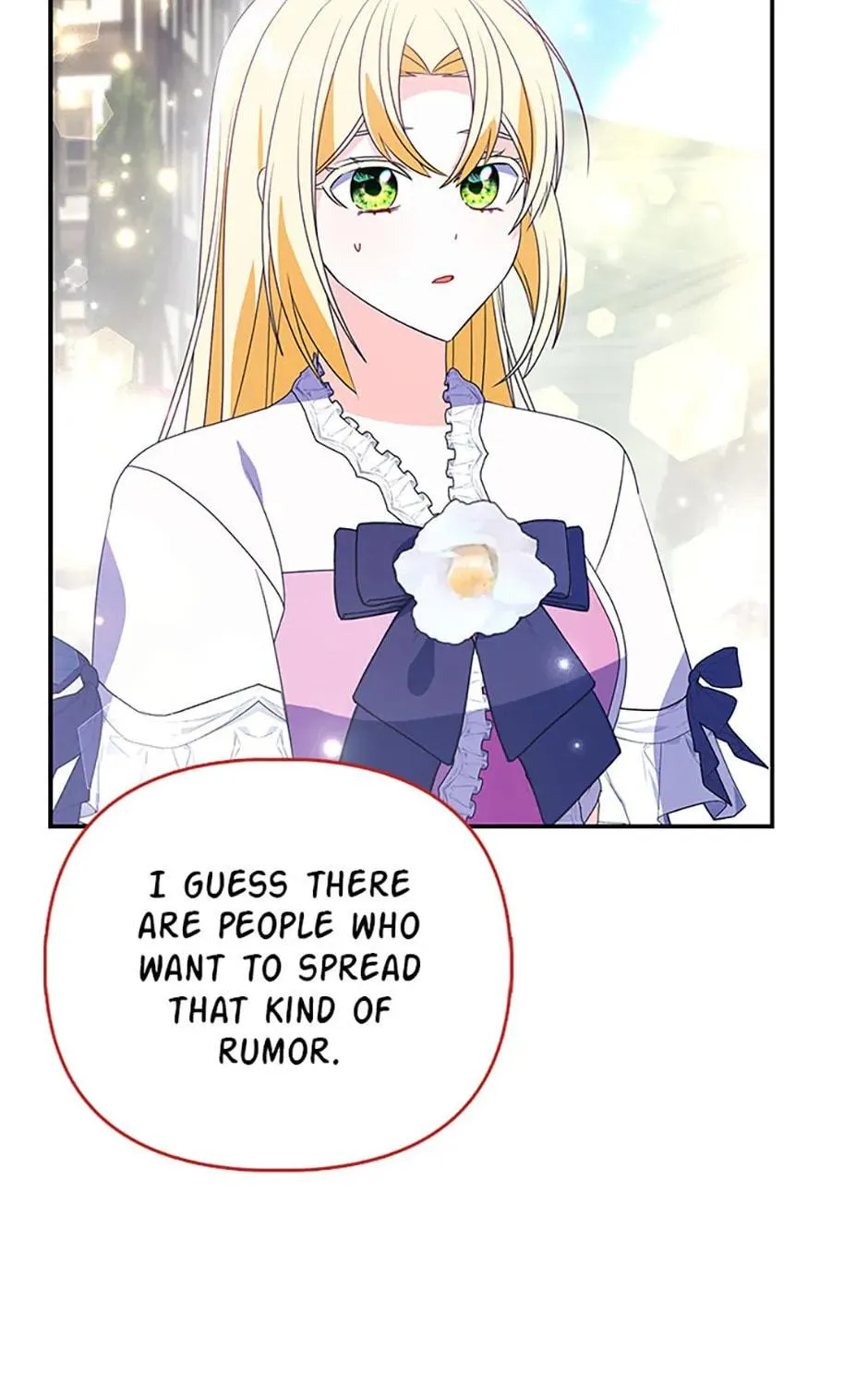 A Fairy-Tale Ending for a Fake Chapter 21 page 92 - 