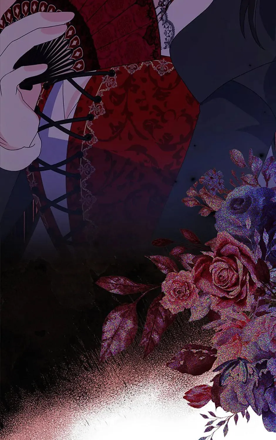 A Fairy-Tale Ending for a Fake Chapter 21 page 96 - 