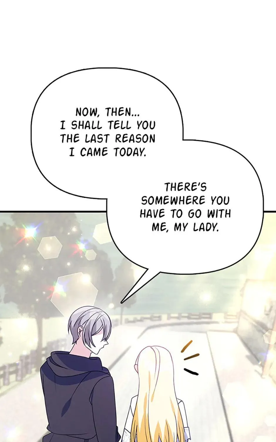 A Fairy-Tale Ending for a Fake Chapter 21 page 98 - 