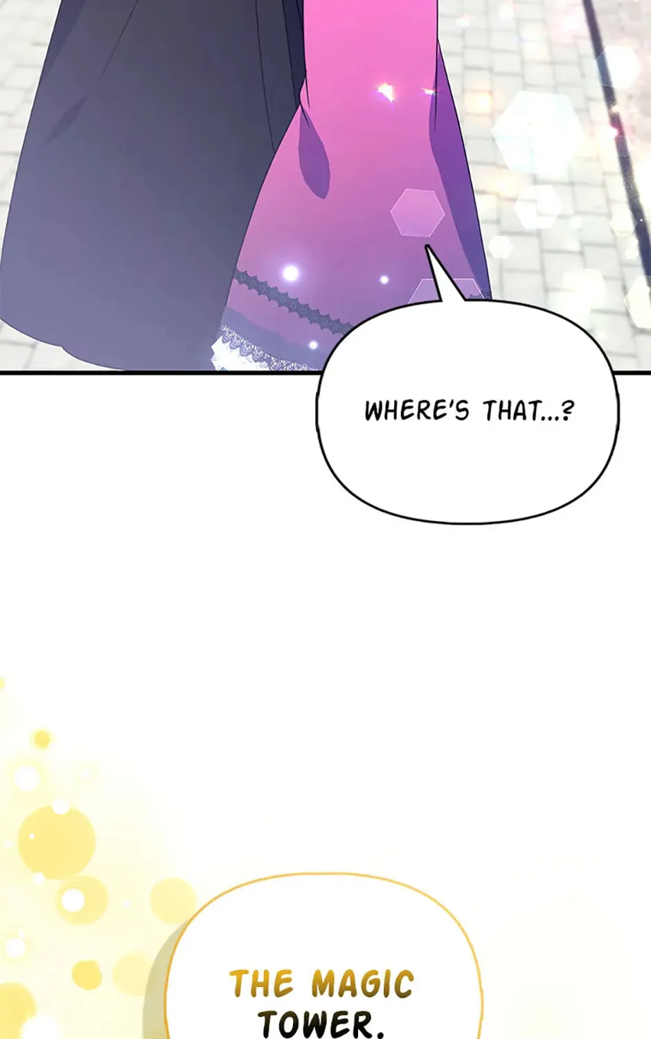 A Fairy-Tale Ending for a Fake Chapter 21 page 100 - 
