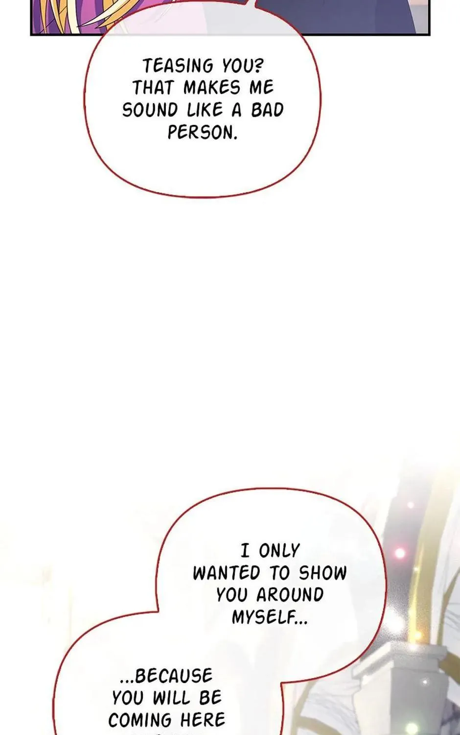 A Fairy-Tale Ending for a Fake Chapter 22 page 11 - 
