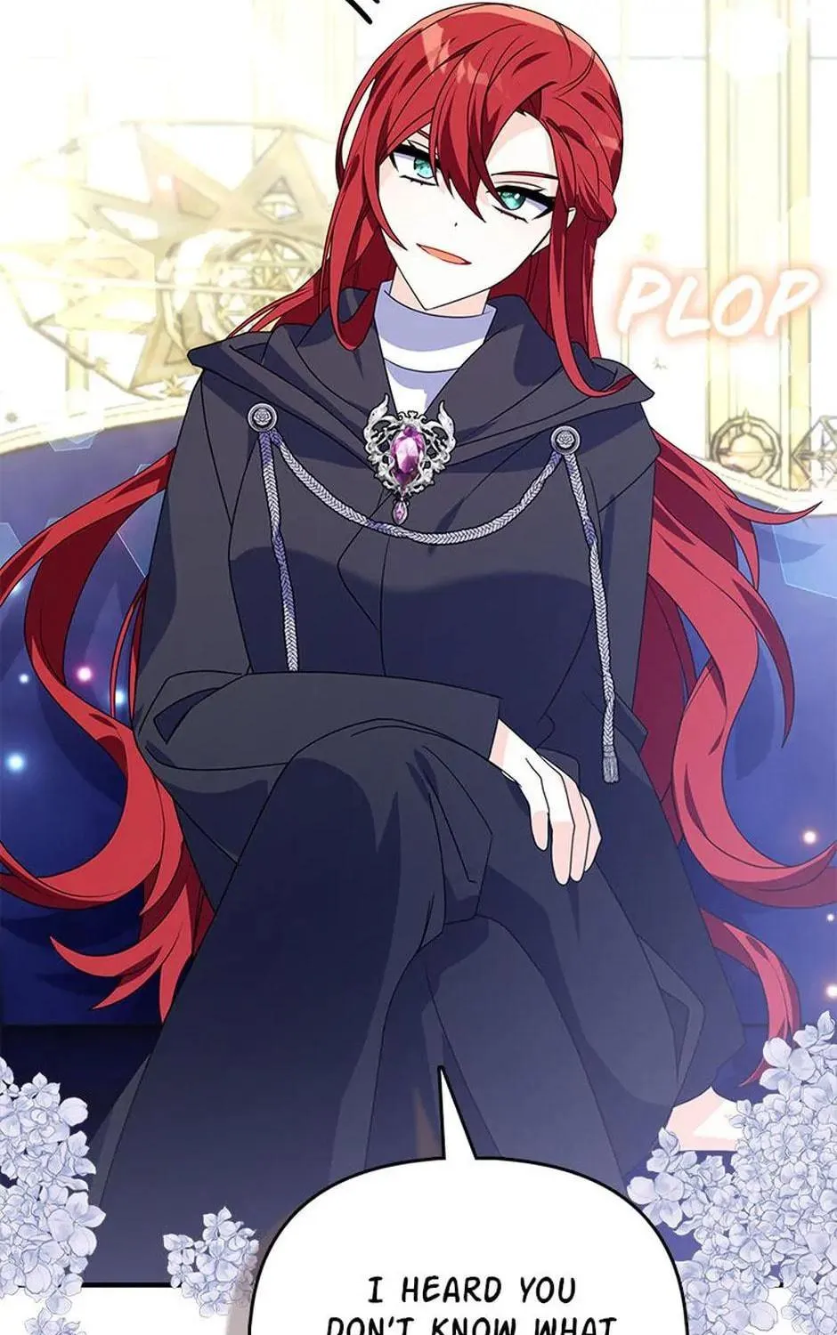 A Fairy-Tale Ending for a Fake Chapter 22 page 101 - 