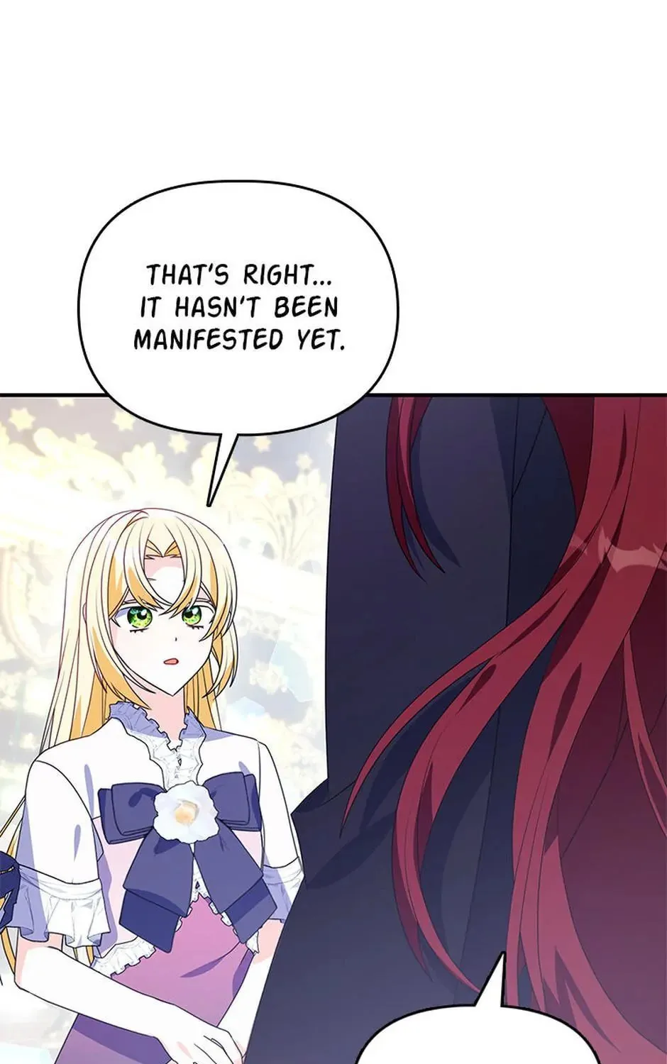 A Fairy-Tale Ending for a Fake Chapter 22 page 103 - 
