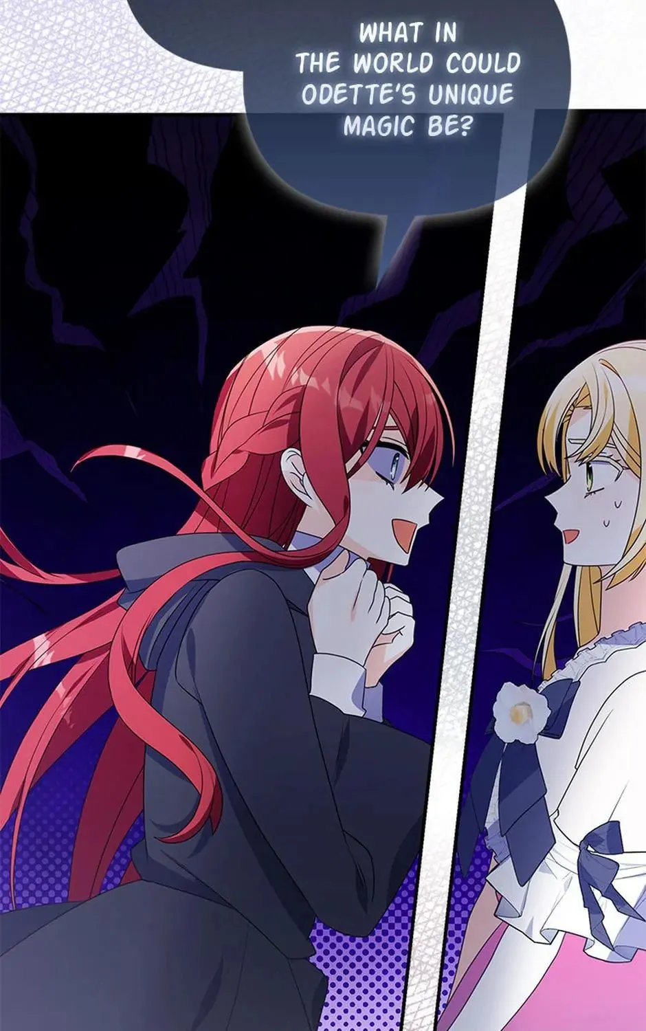 A Fairy-Tale Ending for a Fake Chapter 22 page 111 - 