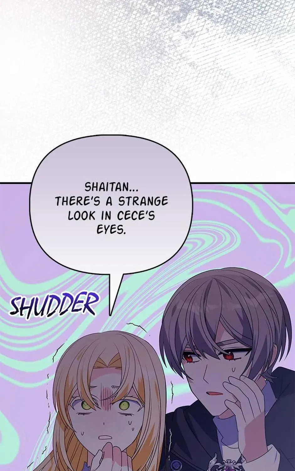 A Fairy-Tale Ending for a Fake Chapter 22 page 113 - 