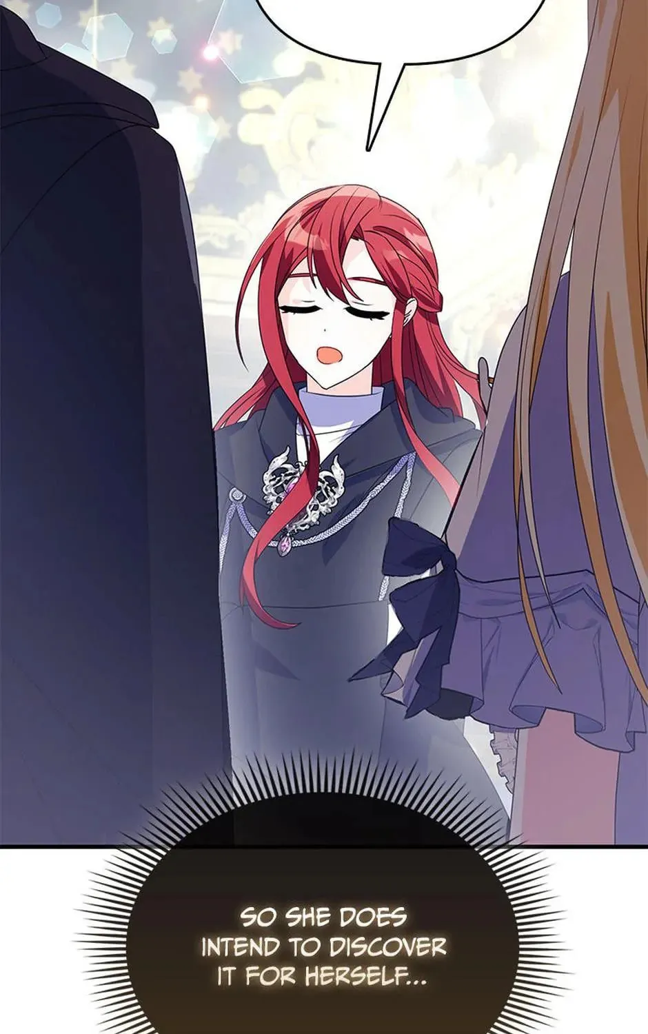 A Fairy-Tale Ending for a Fake Chapter 22 page 117 - 