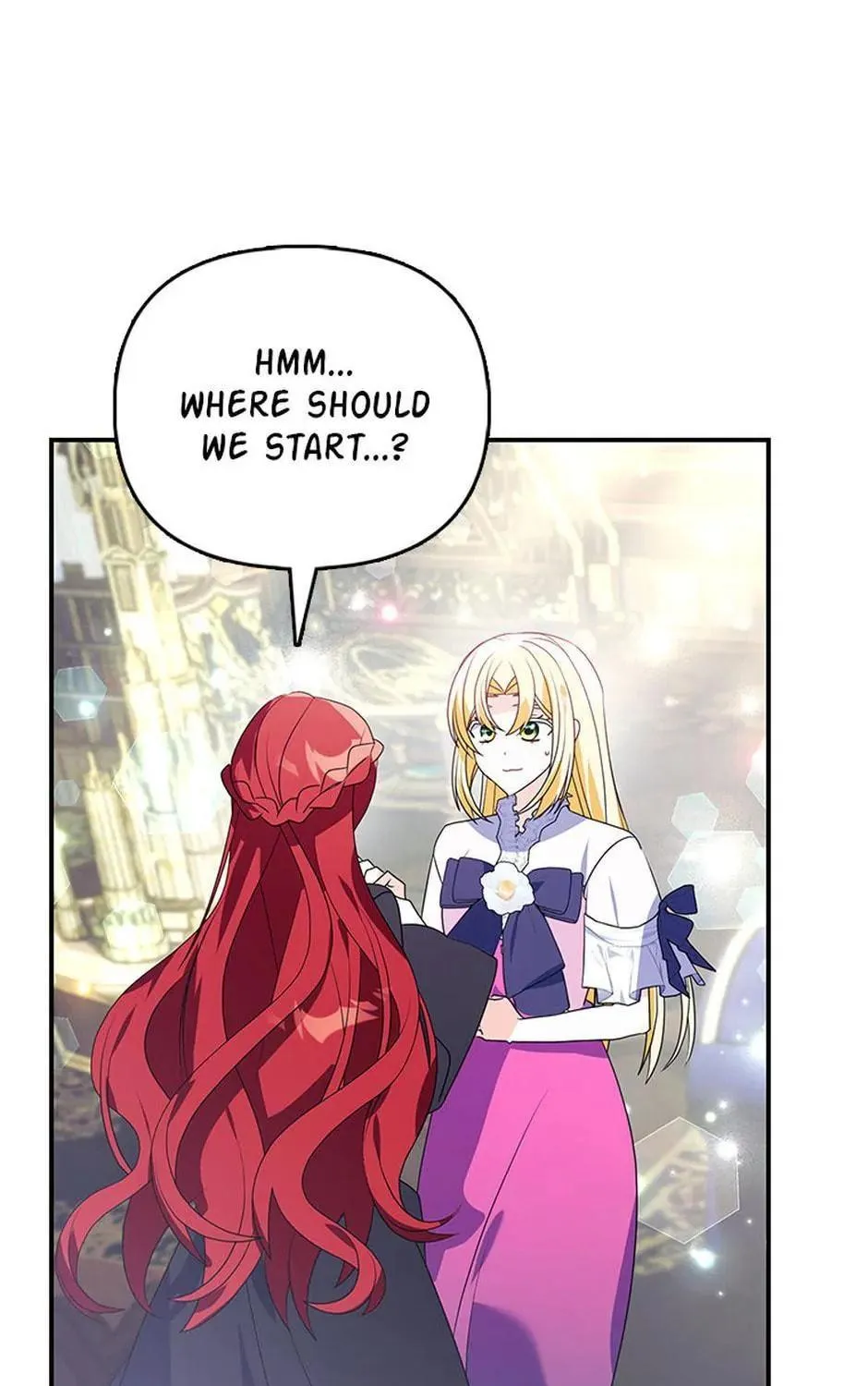 A Fairy-Tale Ending for a Fake Chapter 22 page 119 - 