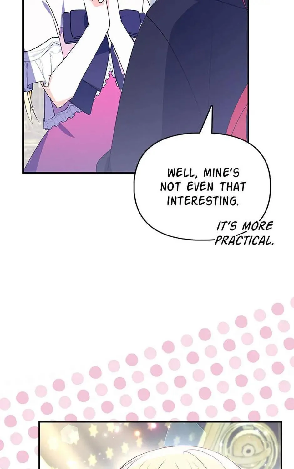 A Fairy-Tale Ending for a Fake Chapter 22 page 129 - 