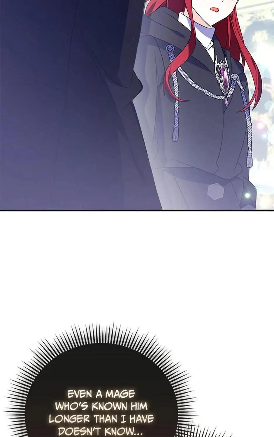 A Fairy-Tale Ending for a Fake Chapter 22 page 137 - 