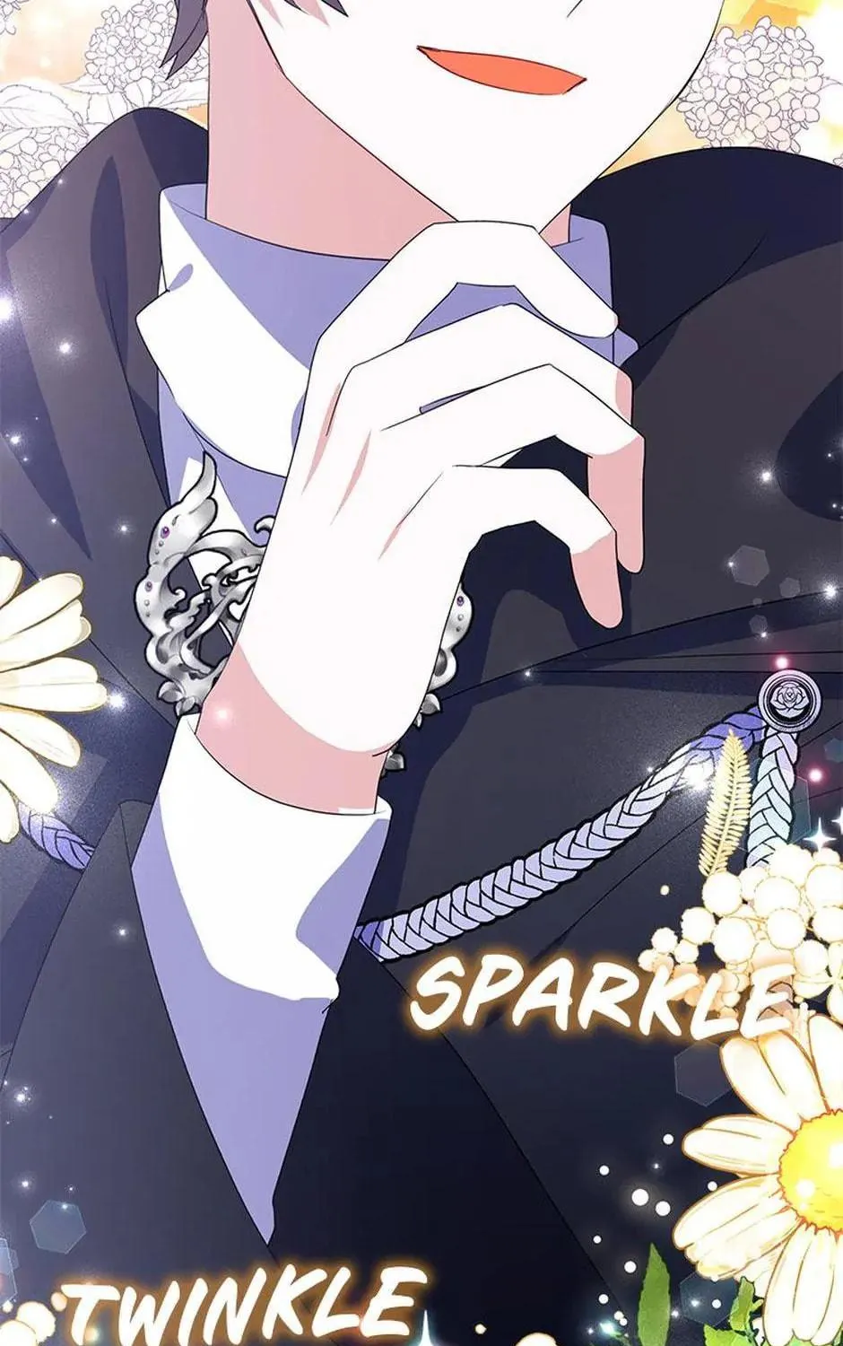 A Fairy-Tale Ending for a Fake Chapter 22 page 143 - 