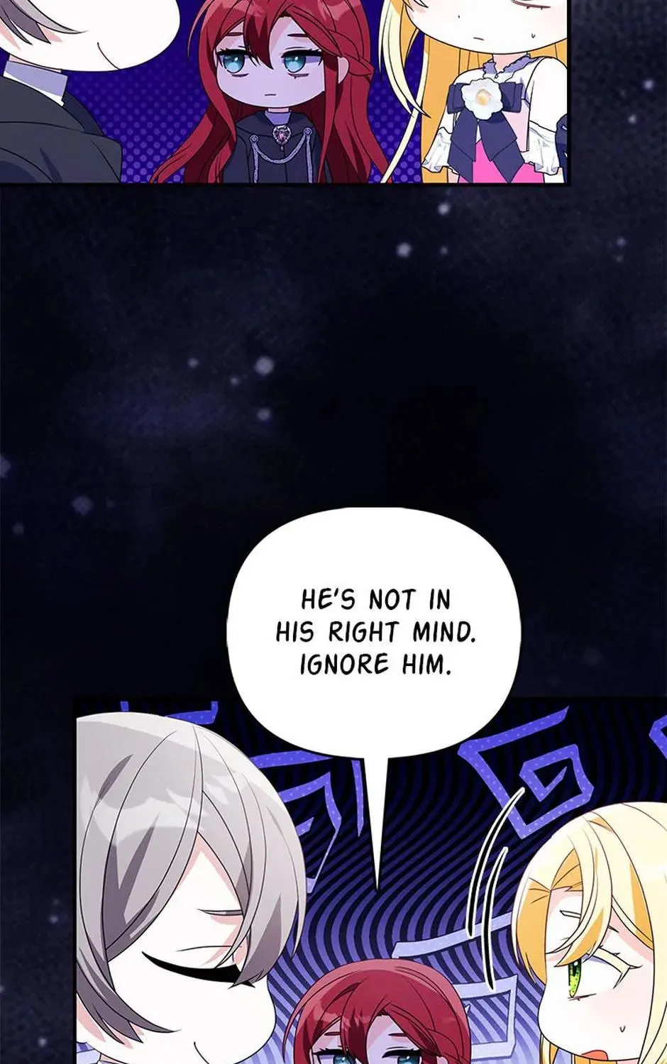 A Fairy-Tale Ending for a Fake Chapter 22 page 147 - 