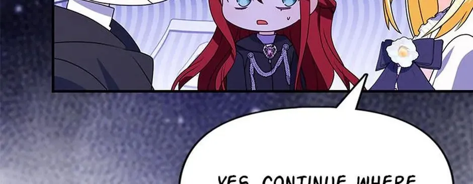 A Fairy-Tale Ending for a Fake Chapter 22 page 148 - 