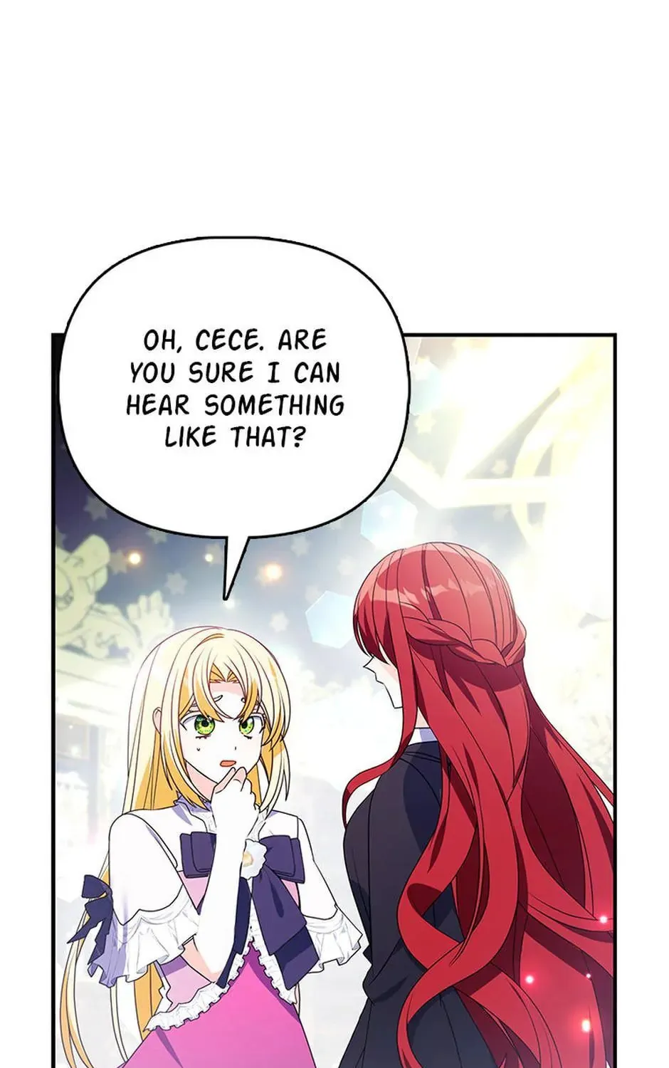 A Fairy-Tale Ending for a Fake Chapter 22 page 153 - 