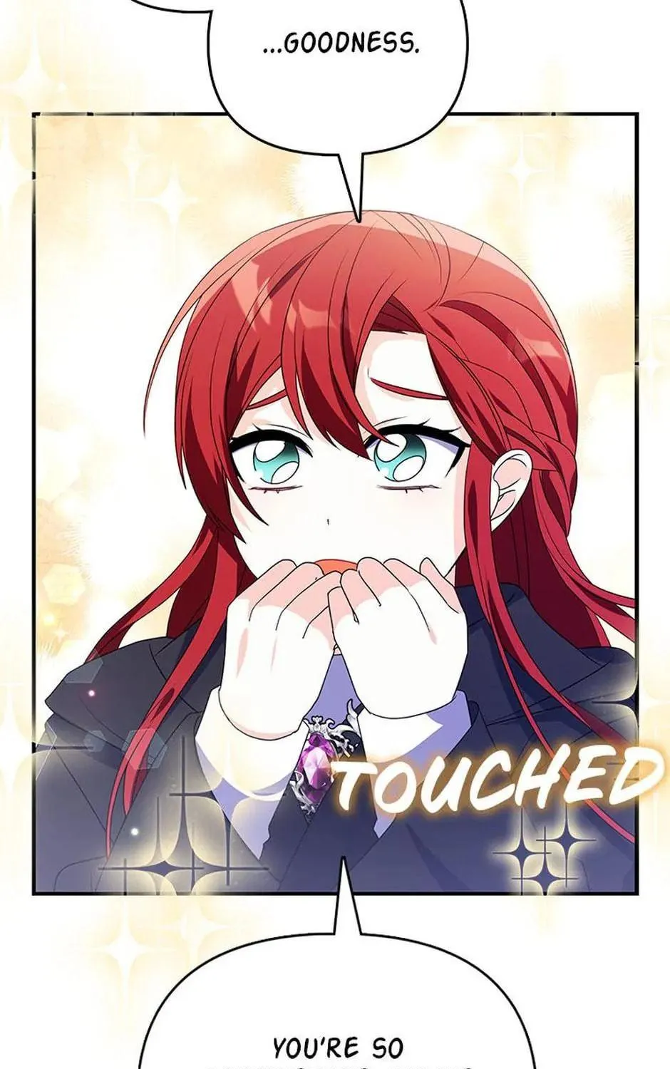 A Fairy-Tale Ending for a Fake Chapter 22 page 159 - 