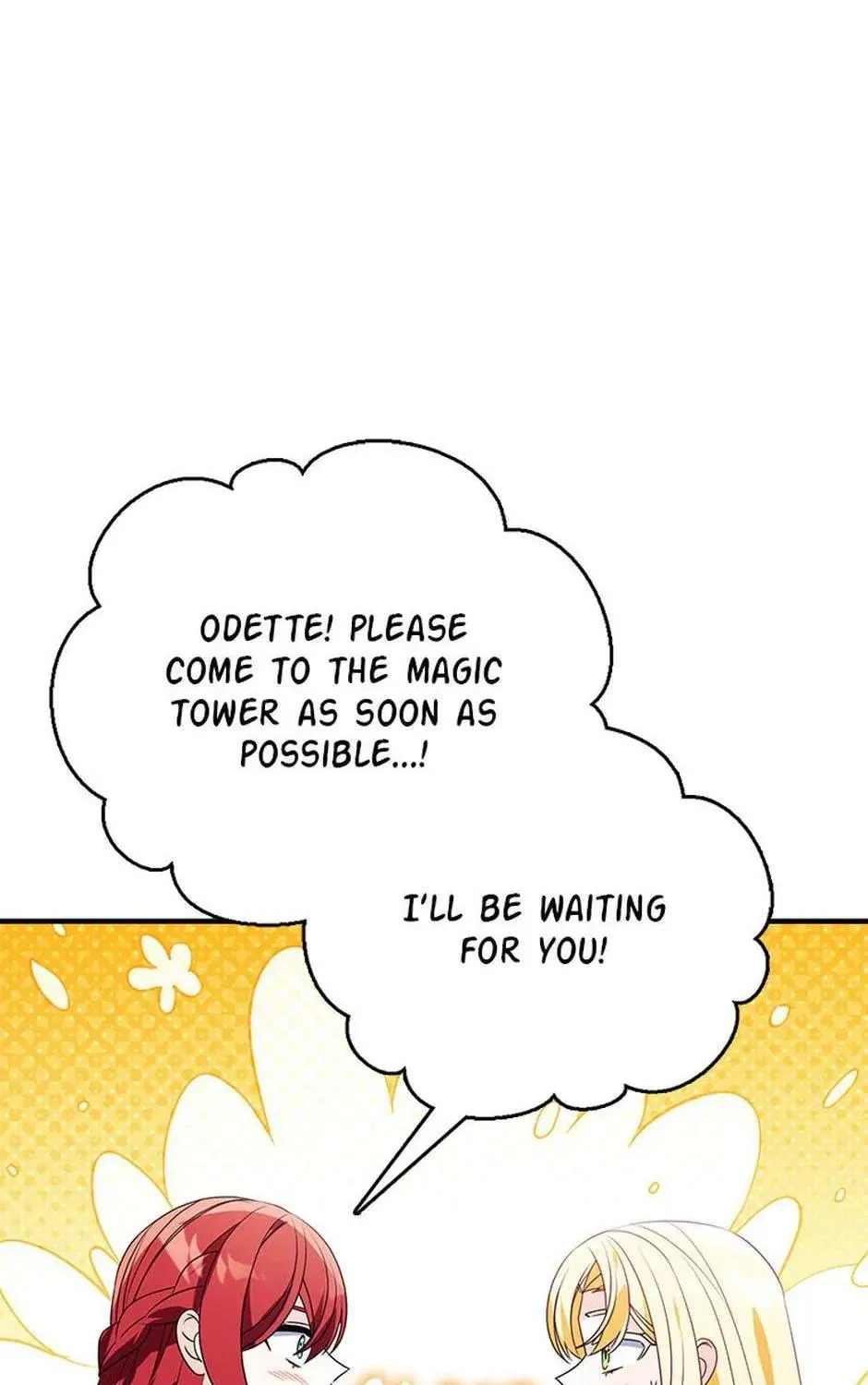 A Fairy-Tale Ending for a Fake Chapter 22 page 161 - 