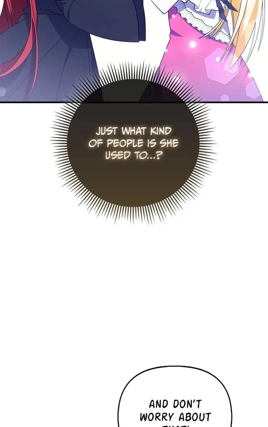 A Fairy-Tale Ending for a Fake Chapter 22 page 163 - 