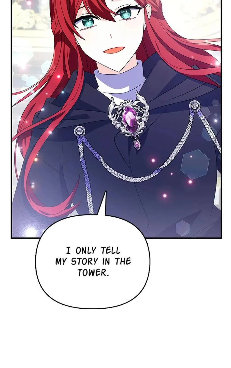 A Fairy-Tale Ending for a Fake Chapter 22 page 165 - 