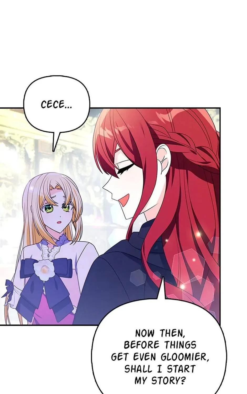 A Fairy-Tale Ending for a Fake Chapter 22 page 169 - 