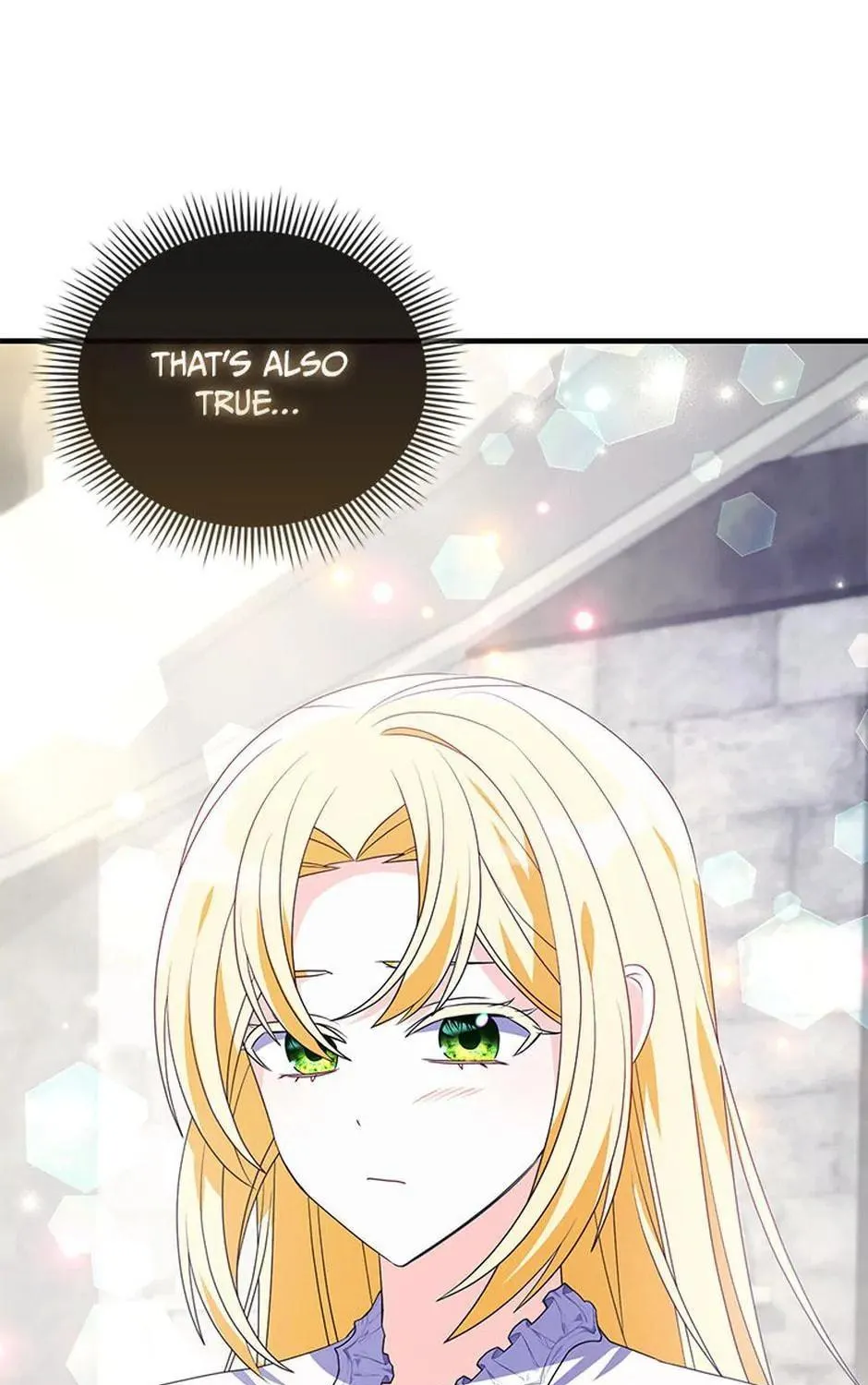 A Fairy-Tale Ending for a Fake Chapter 22 page 19 - 