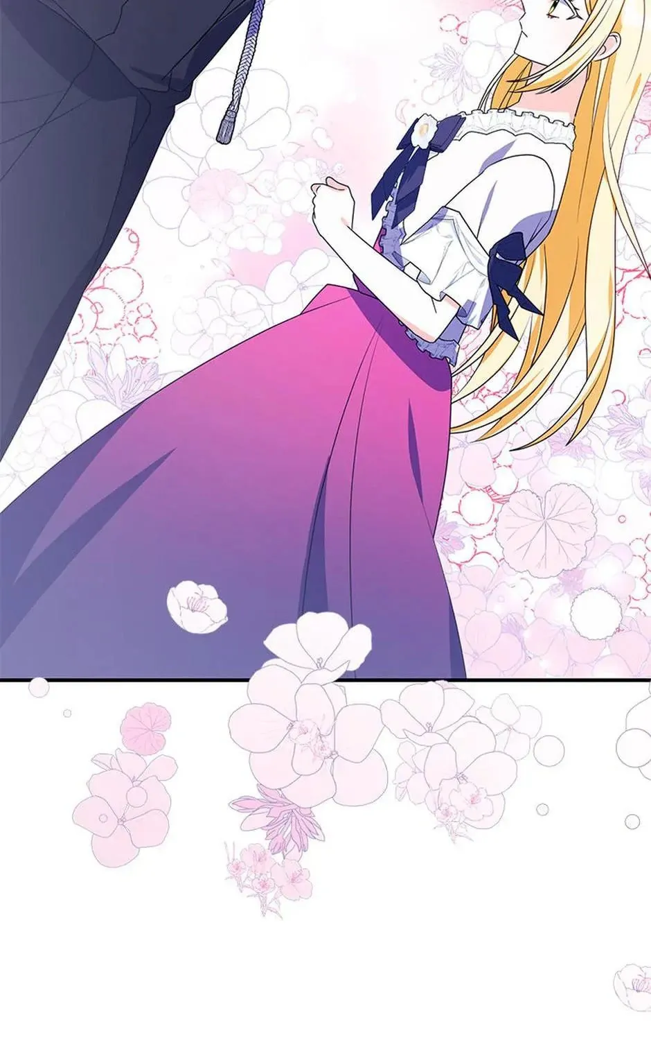 A Fairy-Tale Ending for a Fake Chapter 22 page 3 - 