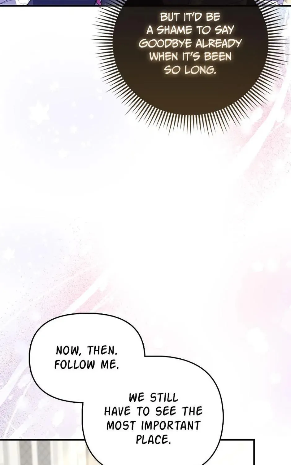 A Fairy-Tale Ending for a Fake Chapter 22 page 21 - 
