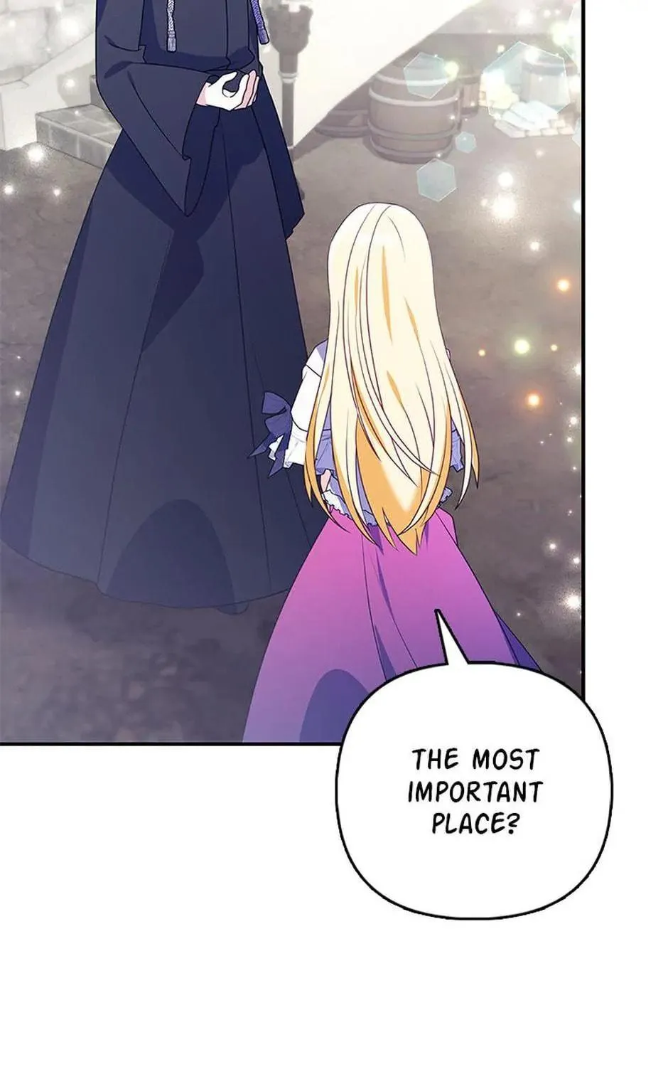 A Fairy-Tale Ending for a Fake Chapter 22 page 23 - 