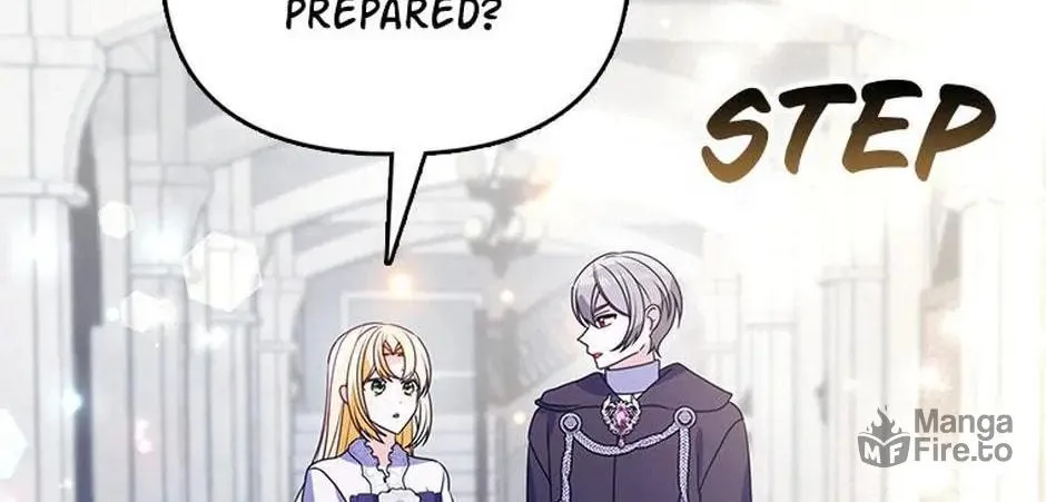 A Fairy-Tale Ending for a Fake Chapter 22 page 30 - 
