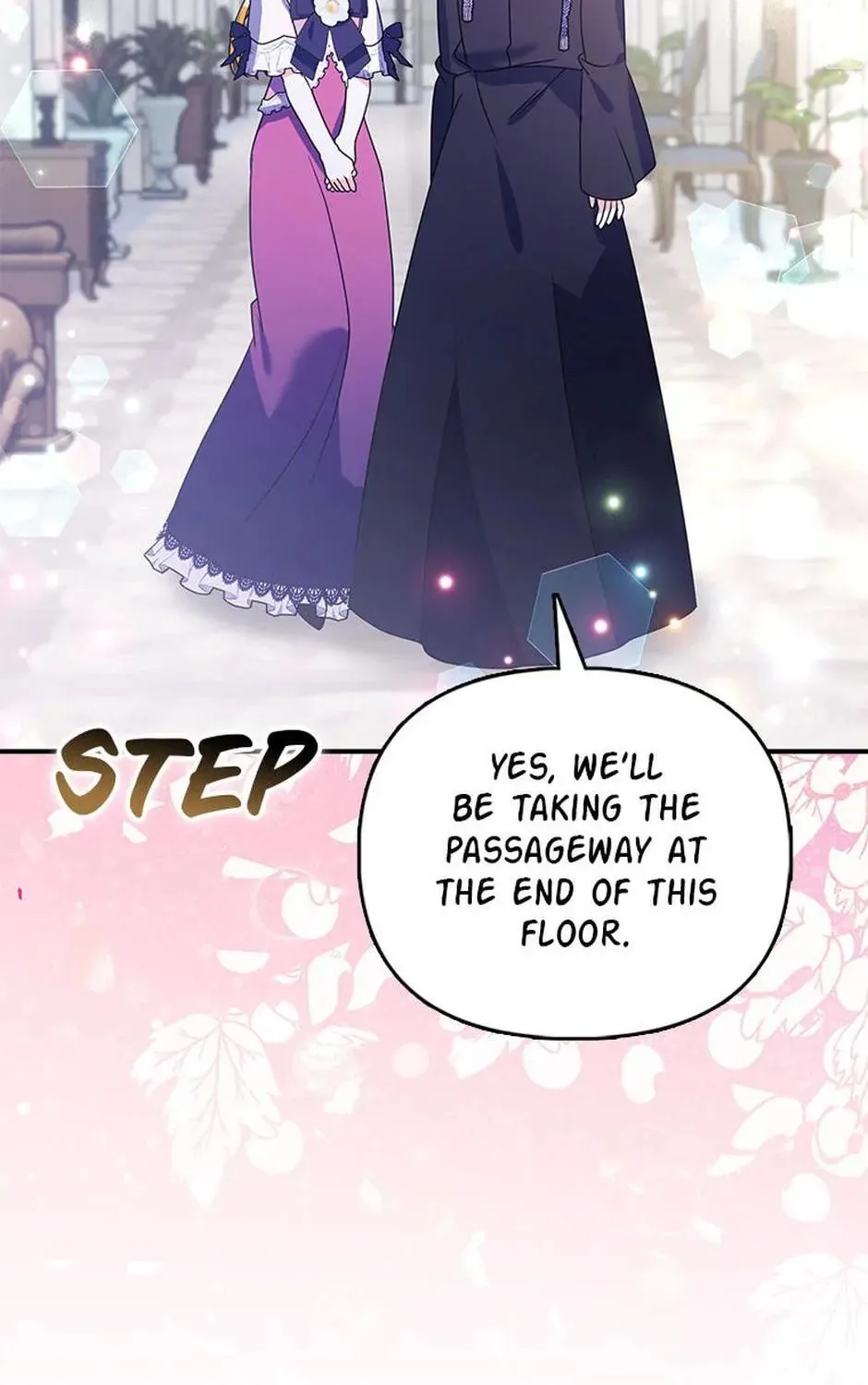 A Fairy-Tale Ending for a Fake Chapter 22 page 31 - 