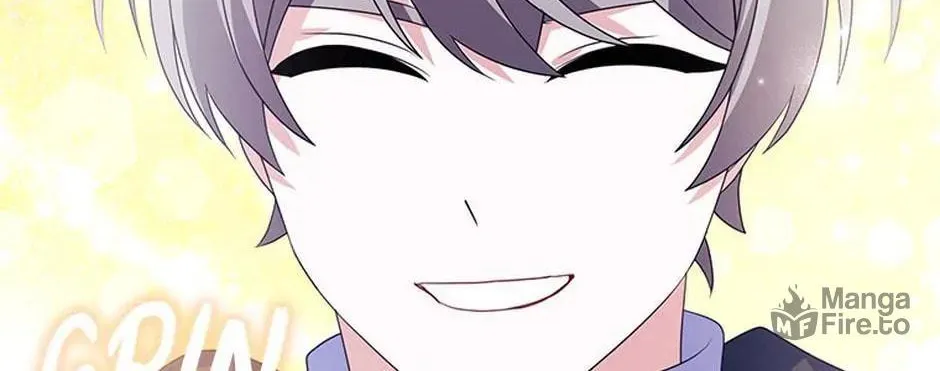 A Fairy-Tale Ending for a Fake Chapter 22 page 36 - 
