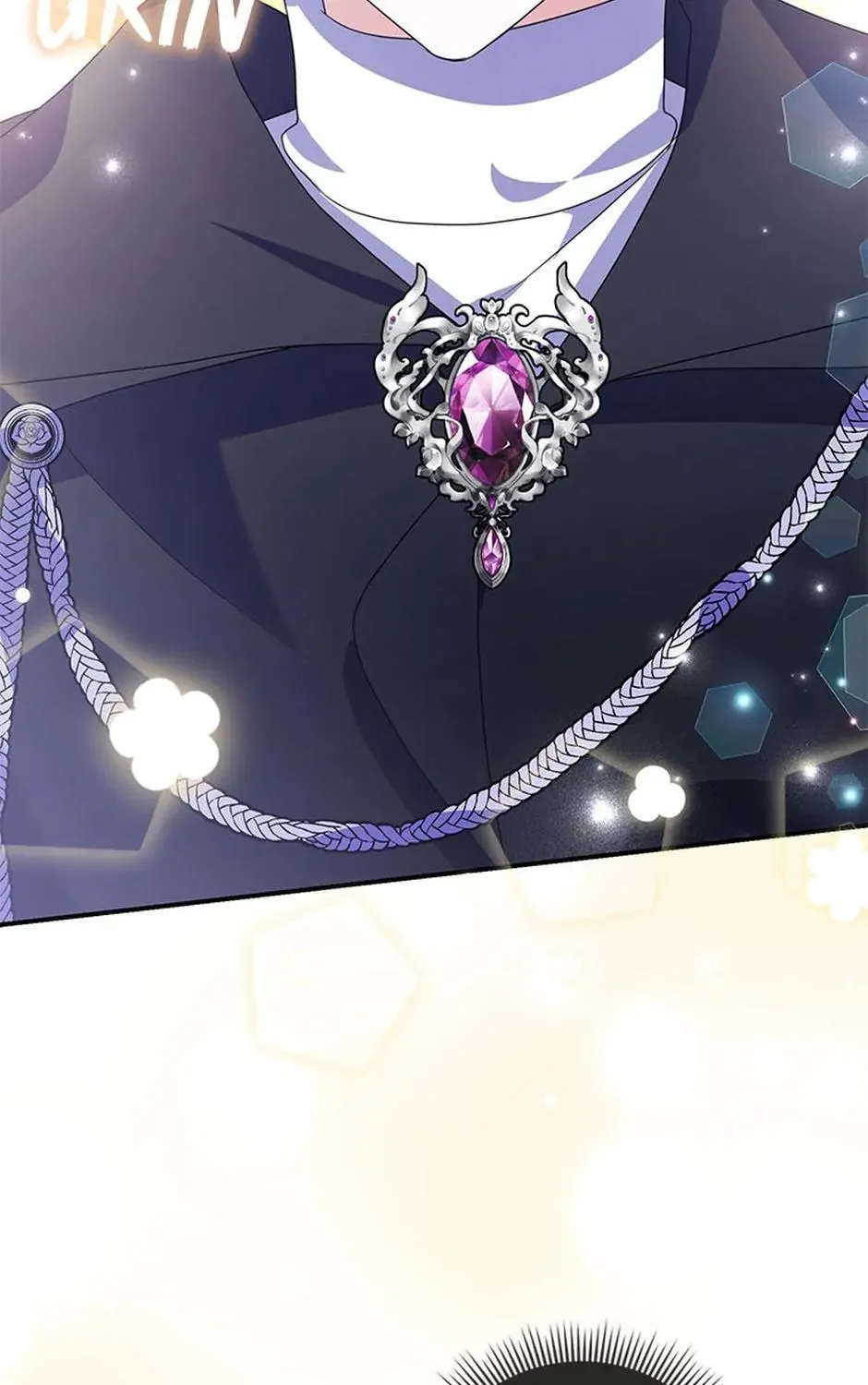 A Fairy-Tale Ending for a Fake Chapter 22 page 37 - 