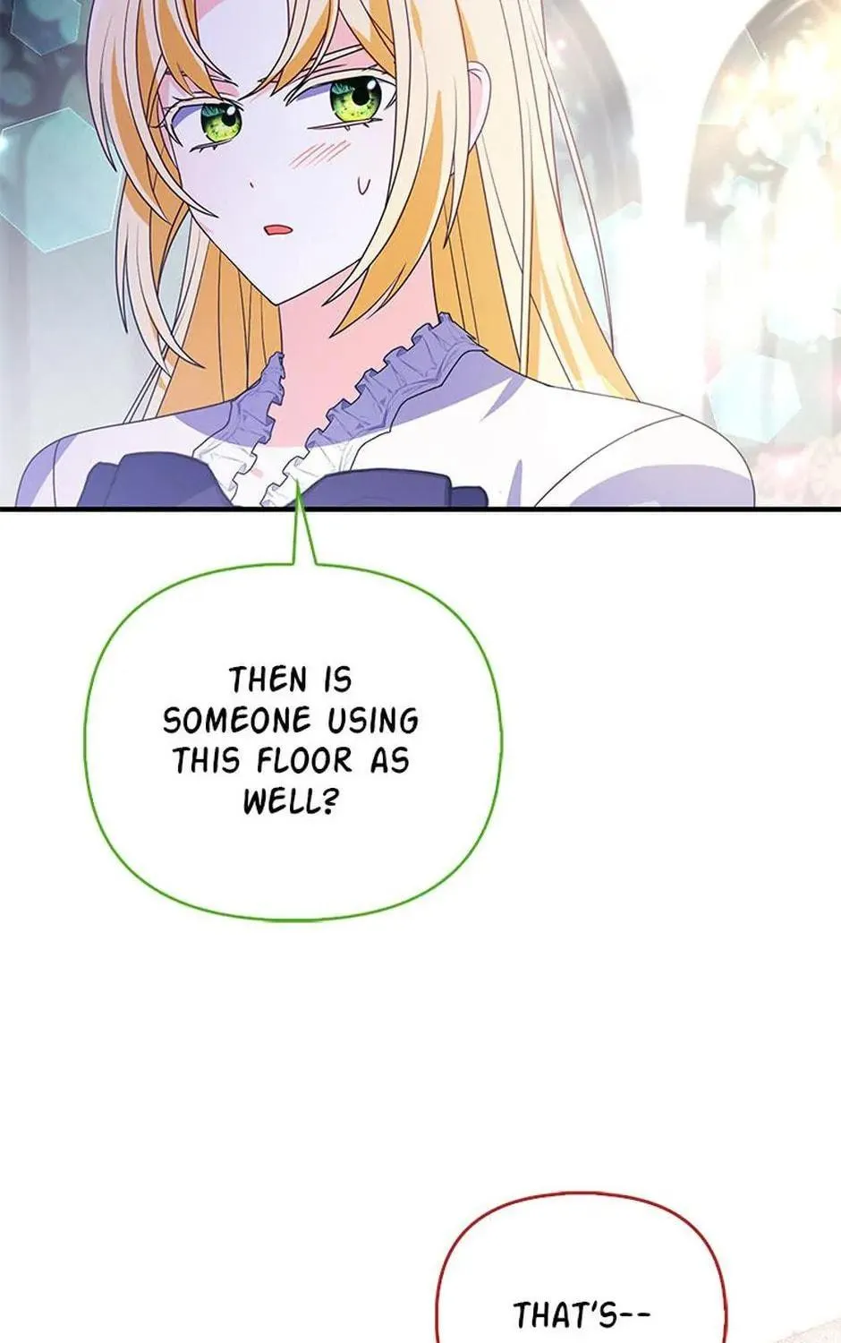 A Fairy-Tale Ending for a Fake Chapter 22 page 39 - 