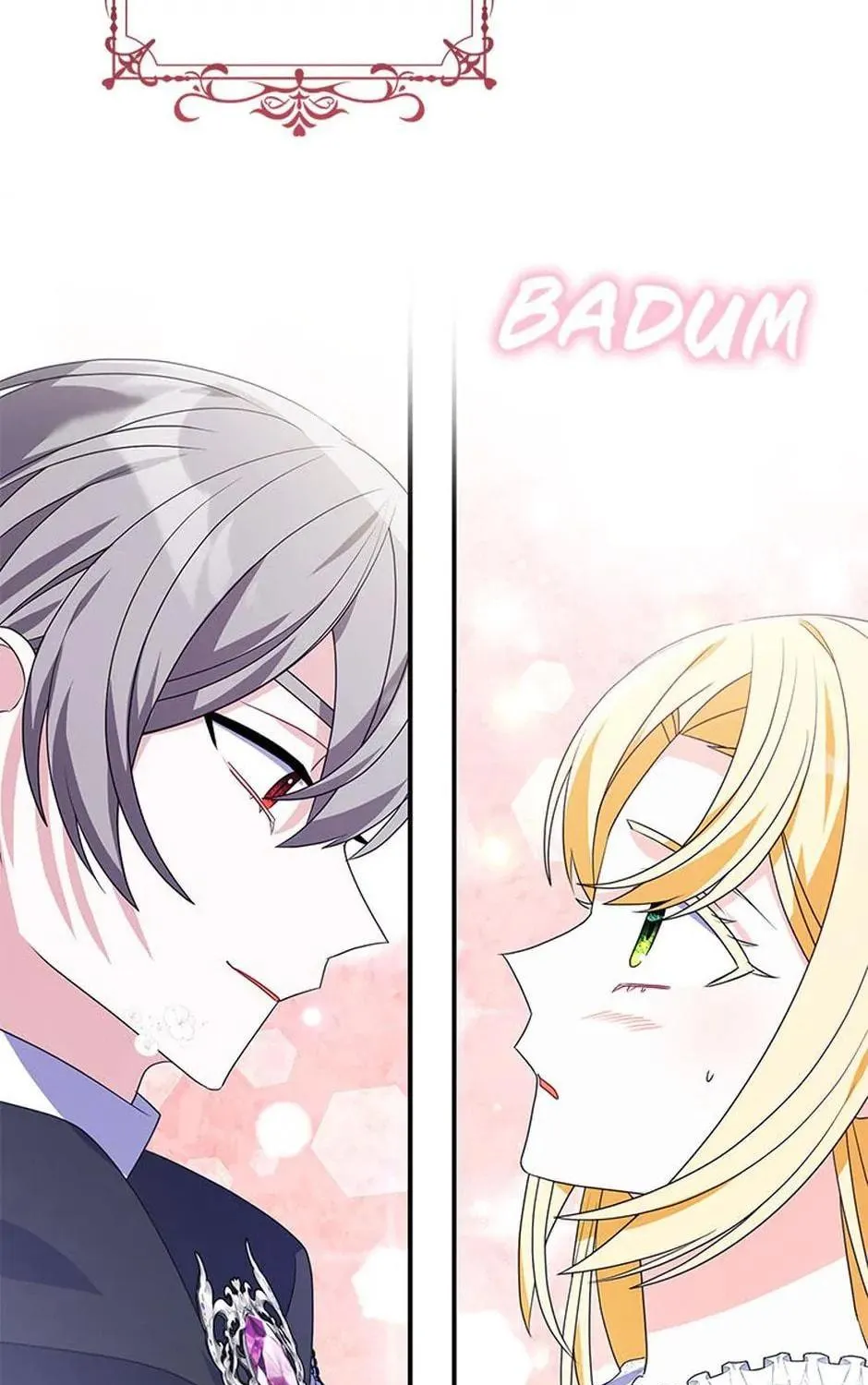 A Fairy-Tale Ending for a Fake Chapter 22 page 5 - 