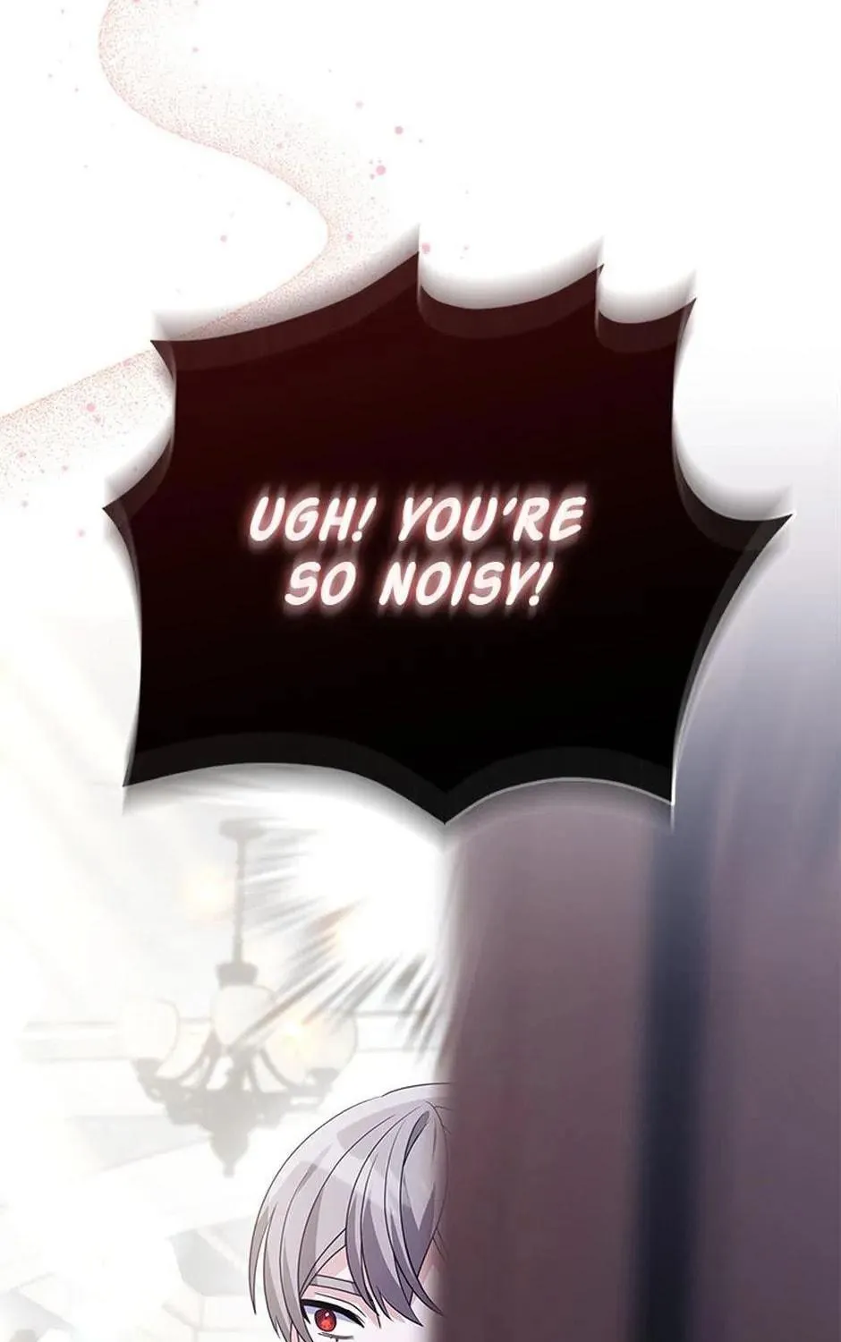 A Fairy-Tale Ending for a Fake Chapter 22 page 41 - 
