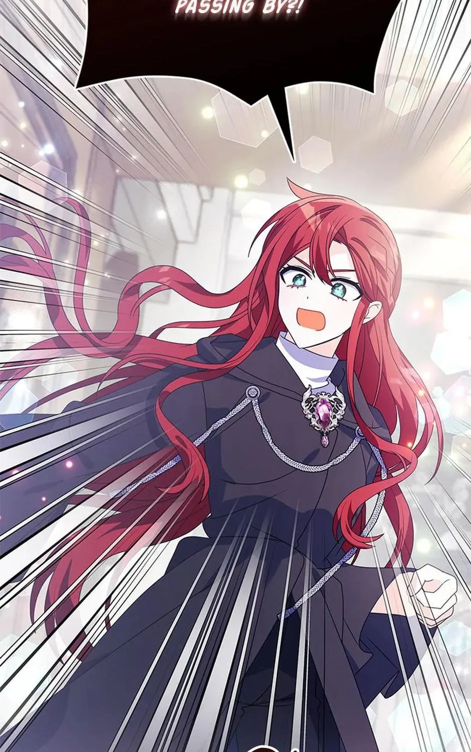 A Fairy-Tale Ending for a Fake Chapter 22 page 45 - 